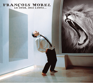 Le soir, des lions... cover