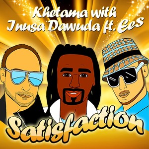 Khetama & Inusa Dawuda