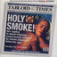 Holy Smoke (Original Motion Picture Soundtrack) cover