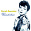 Wunderbar Albumcover