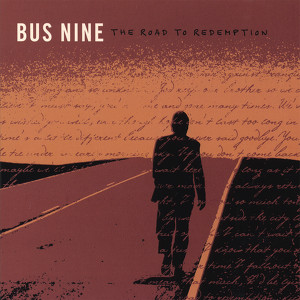 The Road To Redemption Albumcover