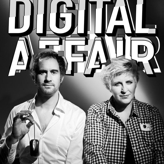 Digital Affair Photo