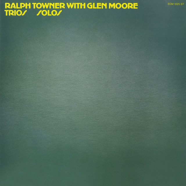 Glen Moore Photo