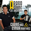 A Paso Firme Albumcover