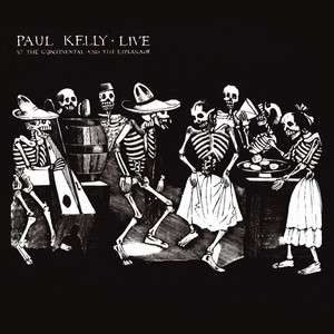 Live at The Continental and The Esplanade album