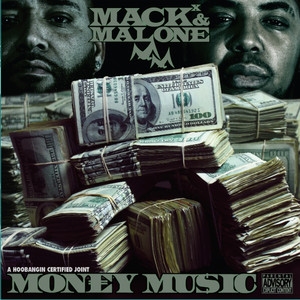 Money Music album