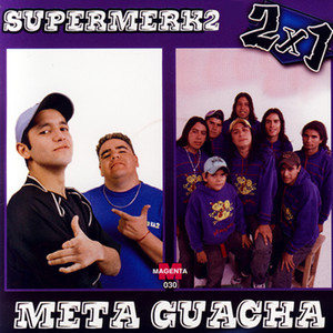 Metá Metá cover