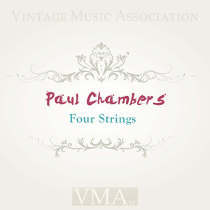 Four Strings album