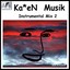 Ka*en, Musik, Instrumental Mix 2 Albumcover