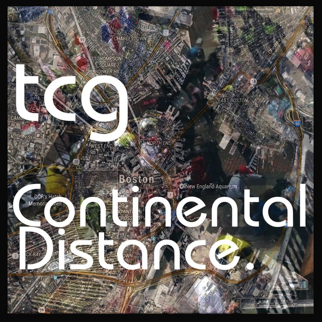Continental Distance cover