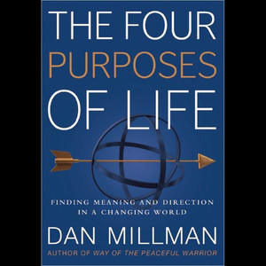 The Four Purposes of Life Albumcover