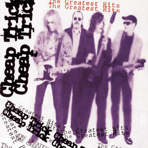 The Greatest Hits album