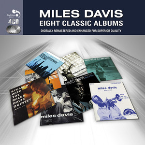 Eight Classic Albums cover