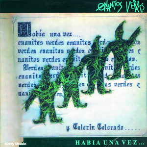 Había una vez album