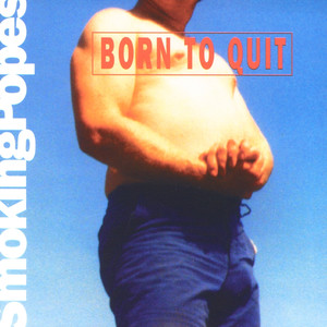Born to Quit album