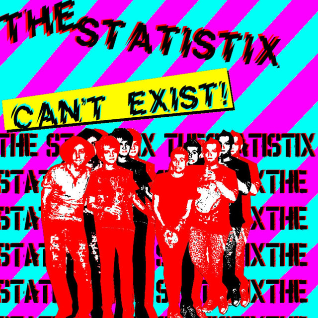 The Statistix Photo