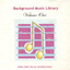 Background Music Library Volume 1 Albumcover