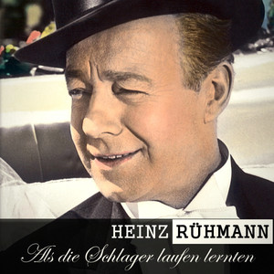 Als die Schlager laufen lernten album