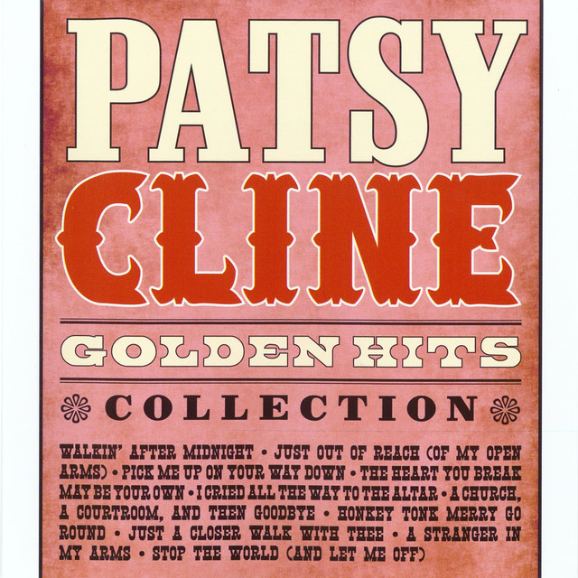 Golden Hits Collection cover