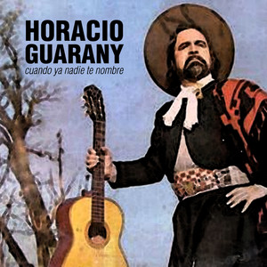 Cuando Ya Nadie Te Nombre album