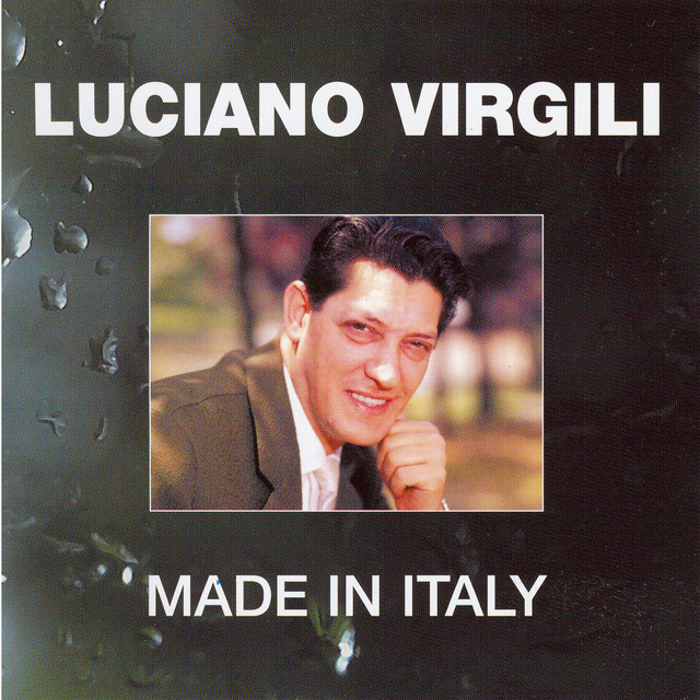 Luciano Virgili Photo