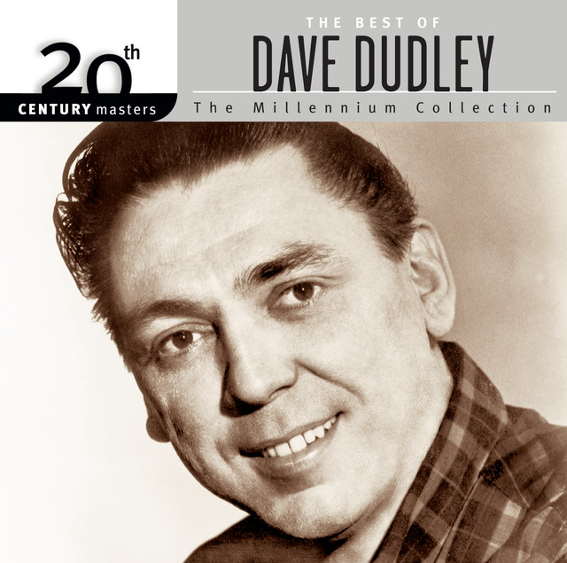 Dave Dudley photo