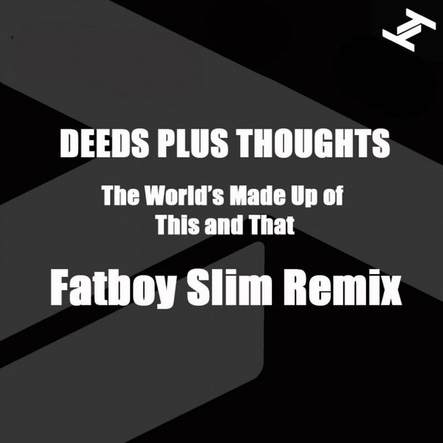 Deeds Plus Thoughts Photo