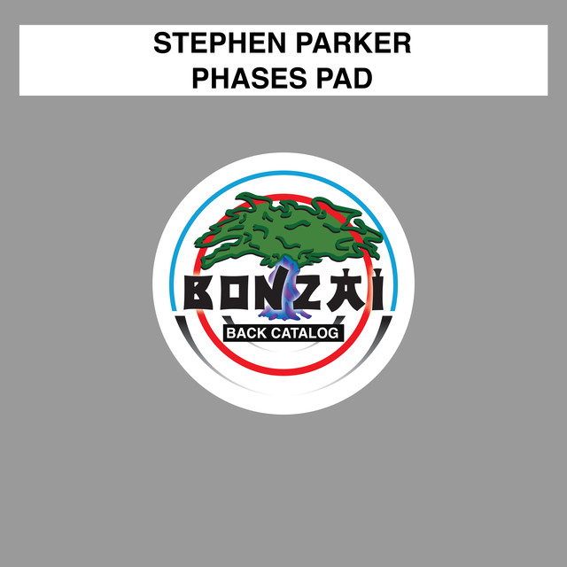 Stephen Parker Photo