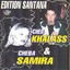 Zine el kamel Albumcover