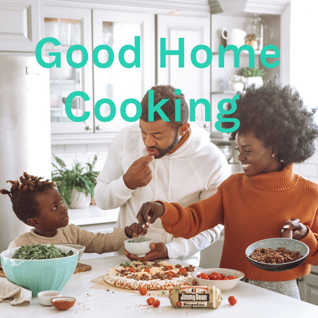 Good Home Cooking | Podcast on Spotify
