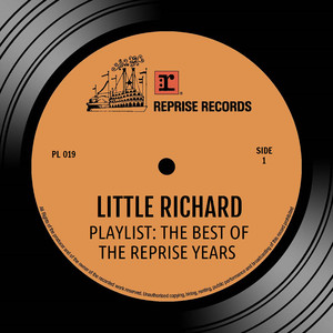 Playlist: The Best Of the Reprise Years album