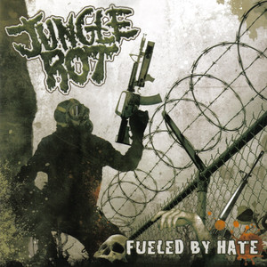 Fueled by Hate album