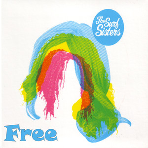 Free Albumcover