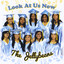 Look At Us Now Albumcover