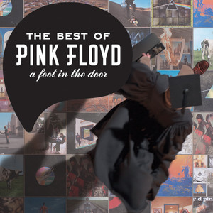 Best of Pink Floyd album