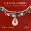 Elfrida Andrée: Complete Piano Works Albumcover