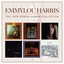 Emmylou Harris - Too far gone