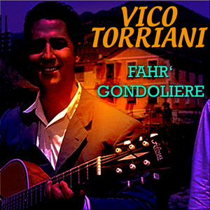 Fahr' Gondoliere album
