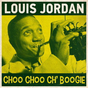 Choo Choo Ch' Boogie album