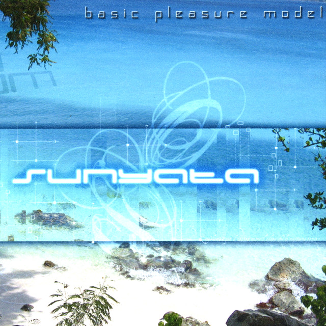 Basic Pleasure Model Photo