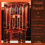 Franck: Music for the Organ Albumcover
