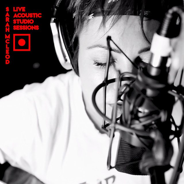 Live Acoustic Studio Sessions cover