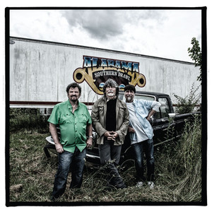 Southern Drawl album