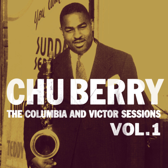 Leon “Chu” Berry Photo