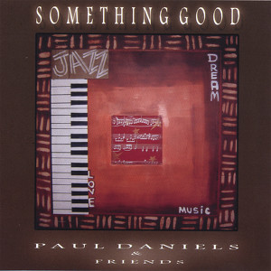 Paul Daniels & Friends