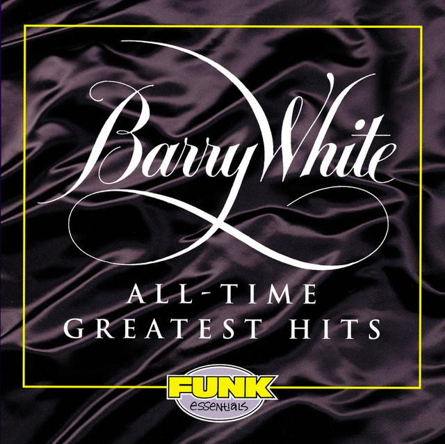 All-time Greatest Hits cover