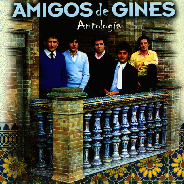 Amigos de Gines Photo
