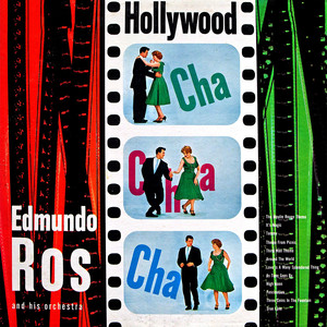 Hollywood Cha Cha Cha album