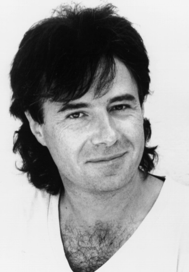 Éric Lévi Photo