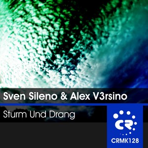 Sven Sileno & Alex V3rsino
